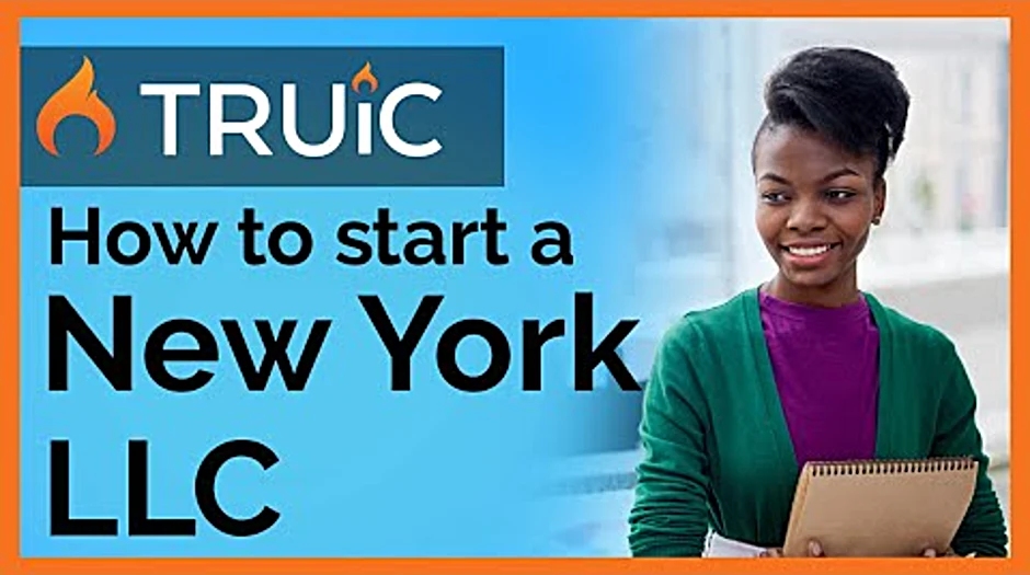 how to create llc new york