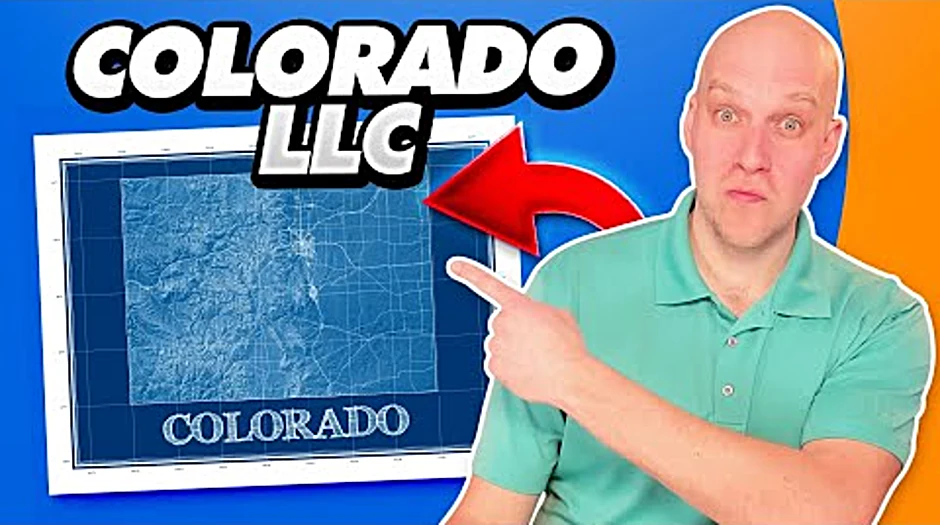 how to file for llc in colorado