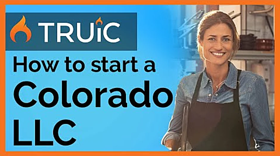 how to get a llc license in colorado