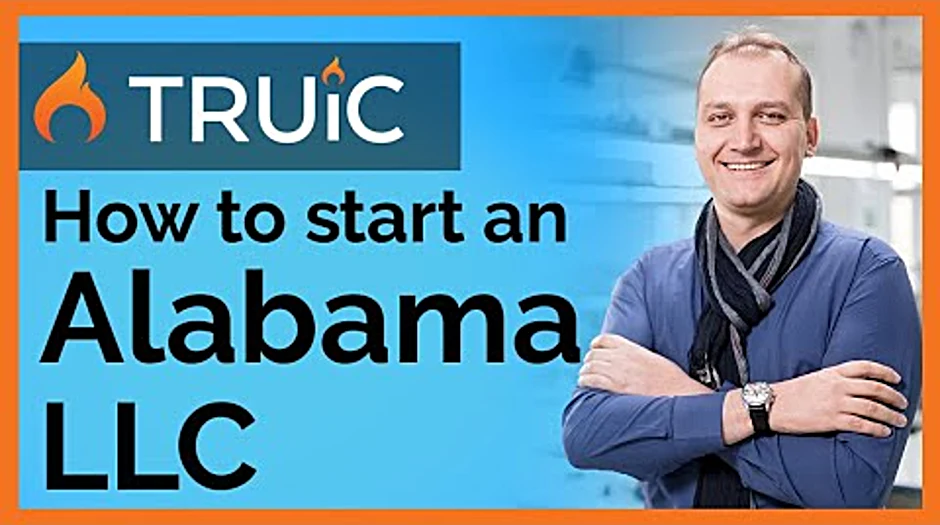 how to get an llc in the state of alabama