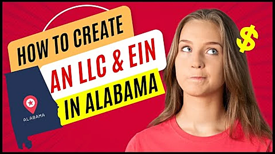 how to get an llc in the state of alabama