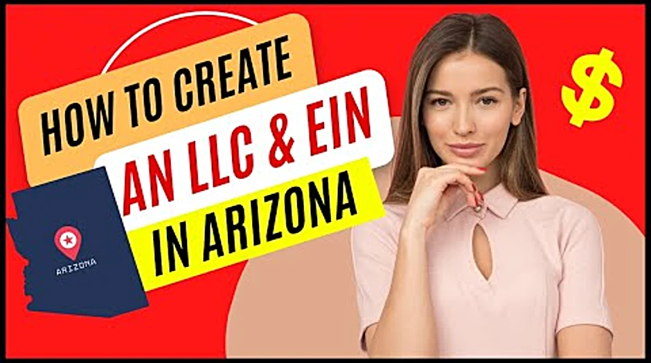 how to get my llc in arizona