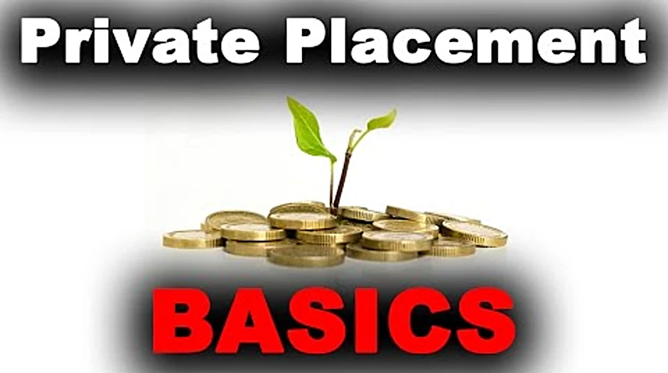 how to make your llc private placement